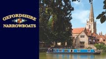 Oxfordshire Narrowboats