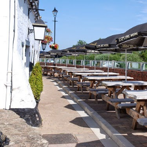 The Swan Hotel