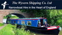 The Wyvern Shipping Co