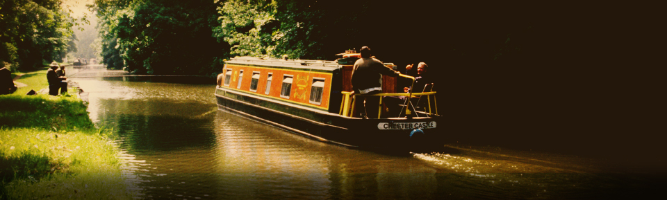 Narrowboat Hire Canal Holidays From Family Firms