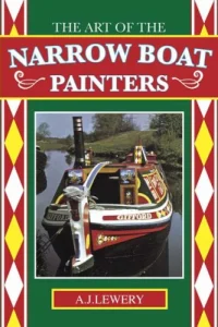 The Art of the Narrow Boat Painters