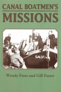 Canal Boatmen's Missions