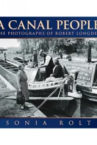 A Canal People - The Photographs of Robert Longden