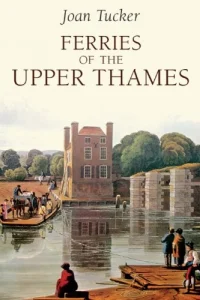 Ferries of the Upper Thames