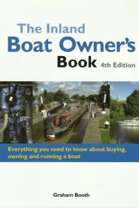 The Inland Boat Owners Book