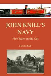 John Knill's Navy