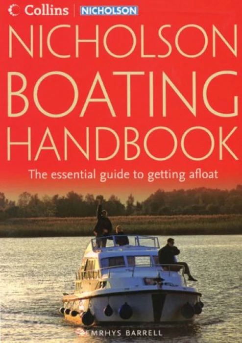 Nicholson Boating Handbook