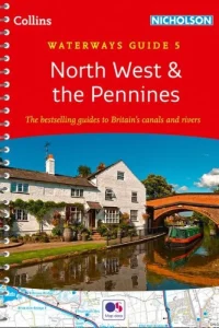 Nicholson Waterways Guide 5 – North West & The Pennines
