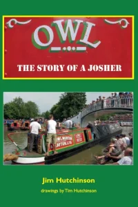 OWL – The Story of a Josher