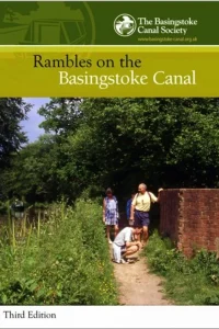 Rambles on the Basingstoke Canal