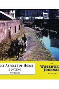 Some Aspects of Horse Boating