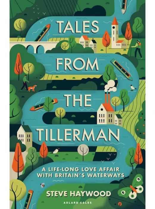Tales from the Tillerman