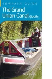 Towpath Guide, Grand Union Canal (South)