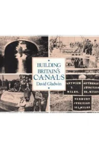 Building Britain's Canals