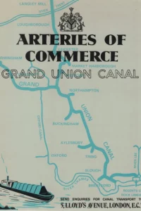 Arteries of Commerce