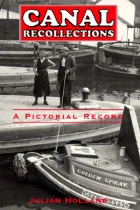 Canal Recollections