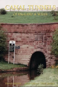 Canal Tunnels of England & Wales