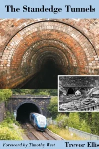 The Standedge Tunnels