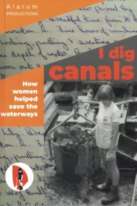 I Dig Canals