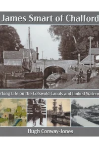 Working Life on the Cotswold Canals