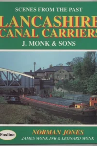 Lancashire Canal Carriers