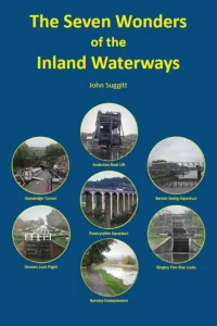 The Seven Wonders of the Inland Waterways
