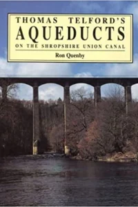 Thomas Telford's Aqueducts