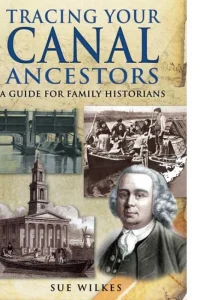 Tracing Your Canal Ancestors