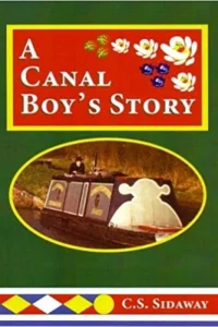 A Canal Boy's Story
