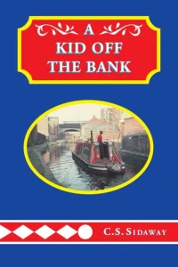 A Kid Off The Bank
