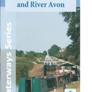 Heron Map Kennet & Avon Canal and River Avon
