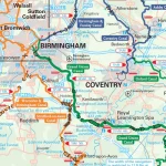 Nicholson Canal Guides & Maps