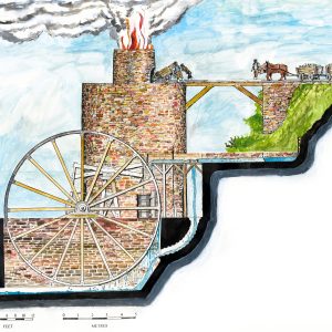 Aber-craf Ironworks