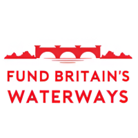 Fund Britains's waterways
