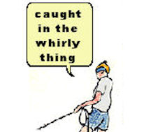Bluffers Guide to Canals - talking like a hairy boater