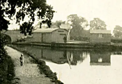Frankton, an Eightieth Anniversary