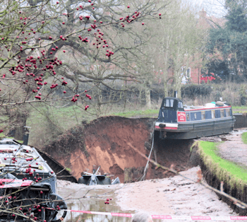 The Narrowboats that Circled the World 2 jf6