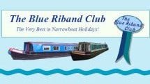 The Blue Riband Club