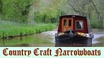 Country Craft Narrowboats