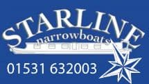 Starline Narrowboats