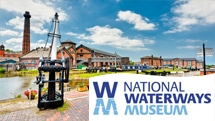 The National Waterways Museum