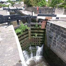 Canal Engineering and Architecture