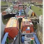 Canal Museums & Waterways Museums 6 Barges & River Craft