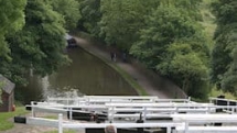 Narrowboat hire – Leeds & Liverpool Canal