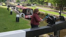 Narrowboat hire – Rochdale Canal and Calder & Hebble