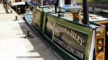 Boat hire – River Thames and Rivers Lea and Stort