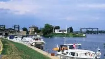Boat hire – The Fens, River Nene, Great Ouse, Middle Levels
