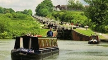 Narrowboat hire – Kennet and Avon Navigation