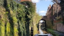 Narrowboat hire – Shropshire Union Canal