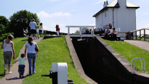 Narrowboat hire – Grand Union Canal & Regent’s Canal
